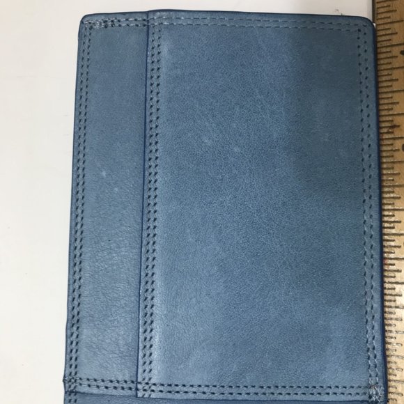 REMO TULLIANI - SLG - WALLET - Picture 3 of 6